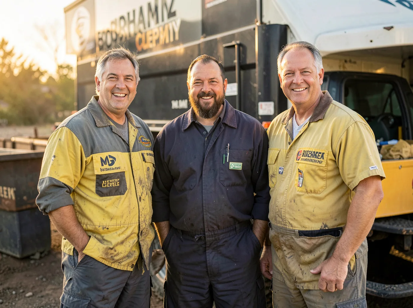 Sewage Cleanup company in Rex, GA